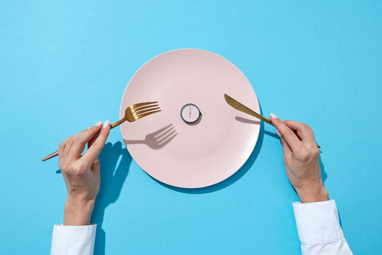 Does intermittent fasting increase or decrease our risk of cancer?