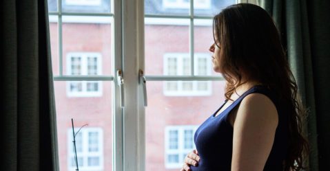 5 Tips To Cope With Perinatal Depression and Anxiety