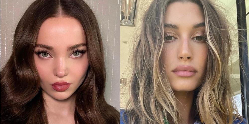 From ‘expensive brunette’ to babylights, subtle hair colour updates are trending