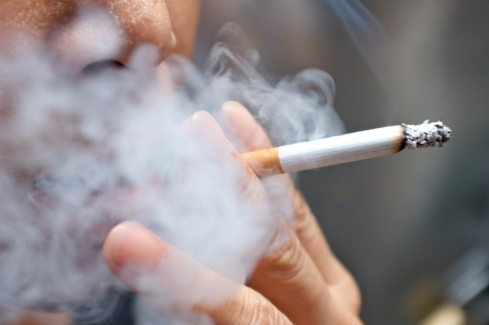 NZ Govt bans sale of cigarettes to future generations