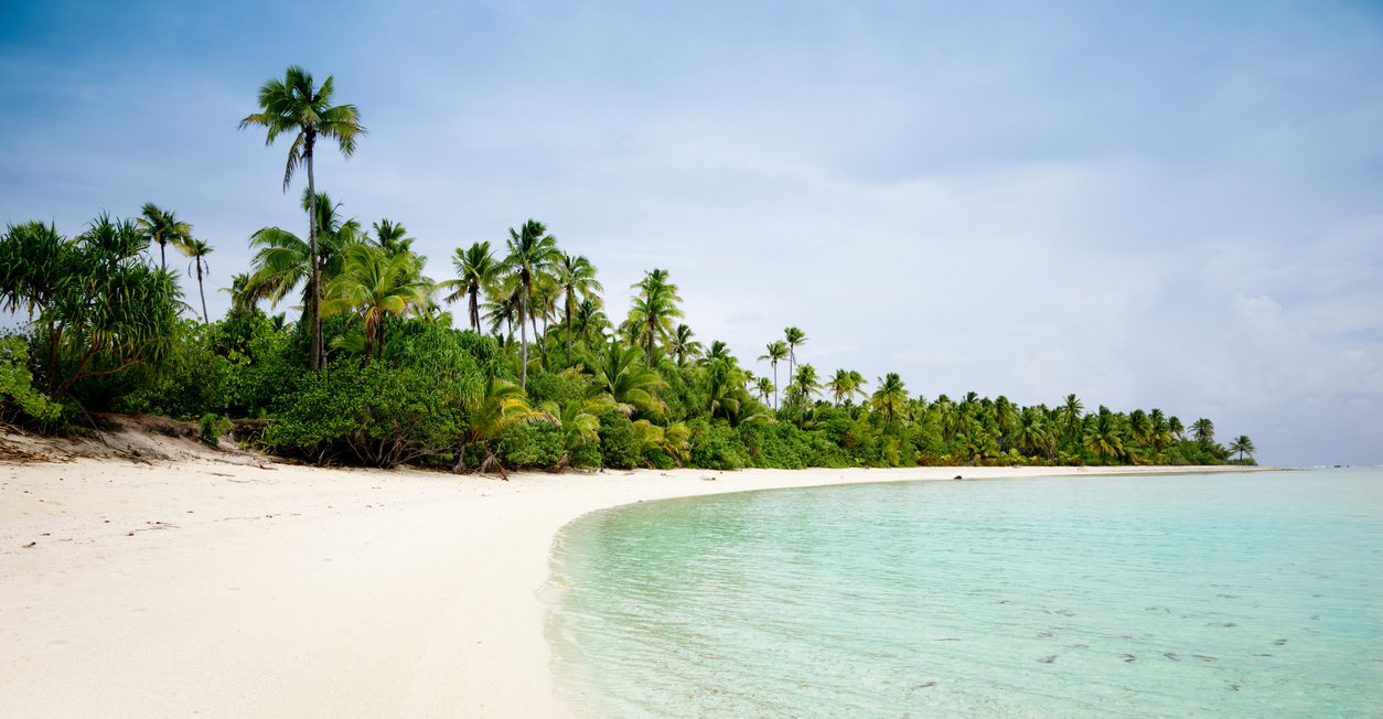 7 reasons to visit the Cook Islands