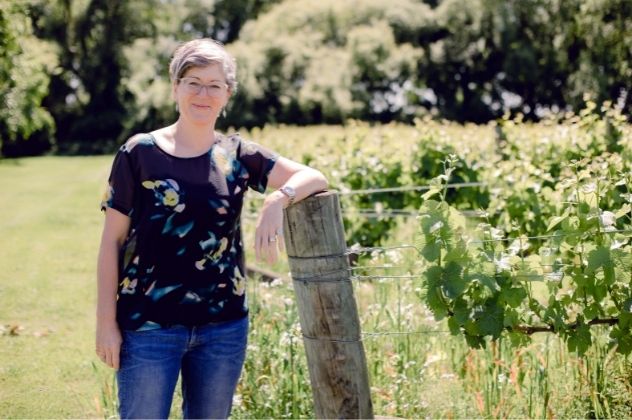 Meet Jules Taylor, New Zealand’s Winemaker of the Year 2021