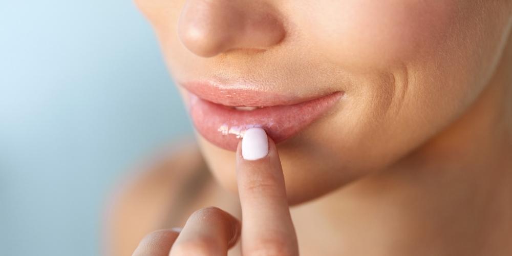 Why are lip serums, lip treatments and lip masks trending?
