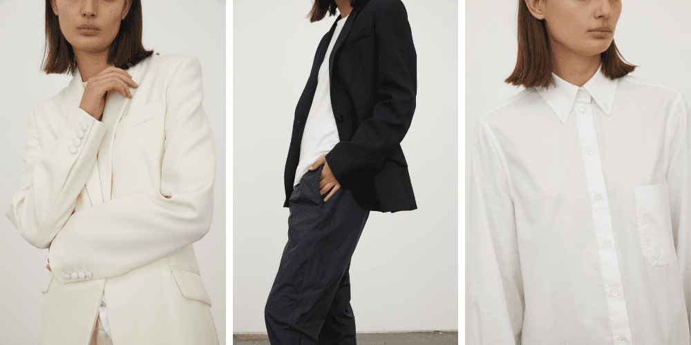 Maggie Marilyn launches Somewhere Tailoring