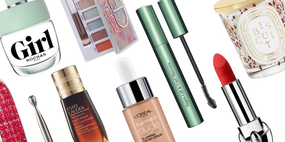 The Most Exciting New Beauty Arrivals This Month 