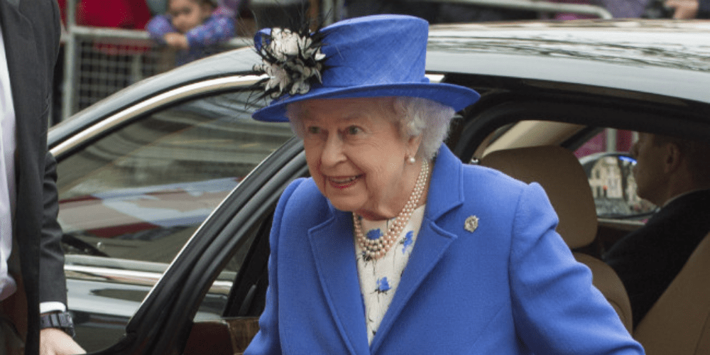 Queen advised to rest, withdraws from COP26 summit