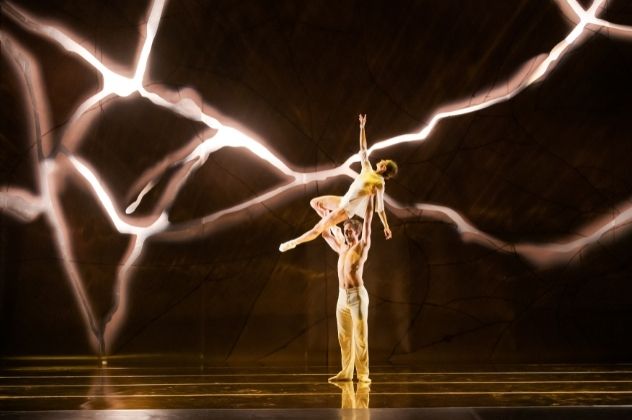 Lift your spirits with ‘Venus Rising’ from the Royal New Zealand Ballet