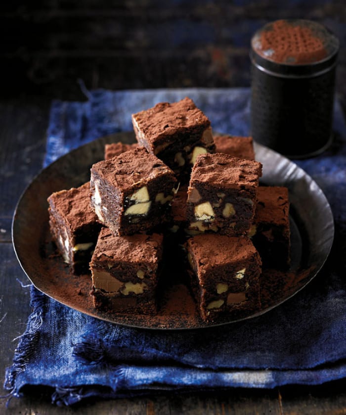 In the mood for baking? Try our ultimate brownie recipes