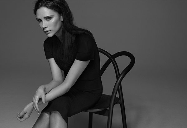 Victoria Beckham talks Posh Spice and finding her confidence