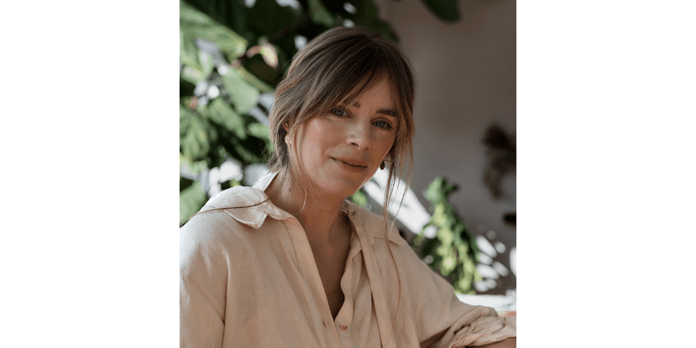 How Videris founder Chloé Julian is disrupting the lingerie industry
