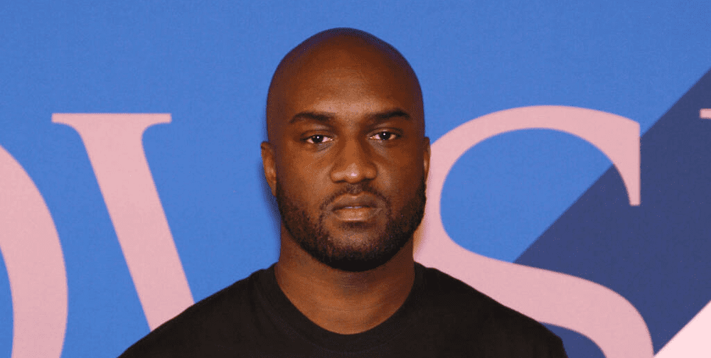 Donatella Versace and Pharrell Williams lead tributes to Virgil Abloh