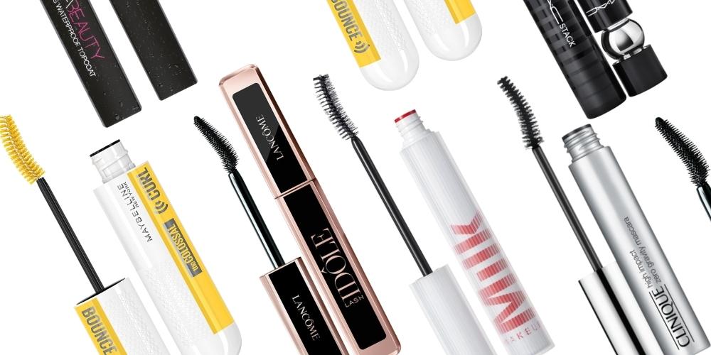 New mascaras that will meet all your lash-enhancing requirements