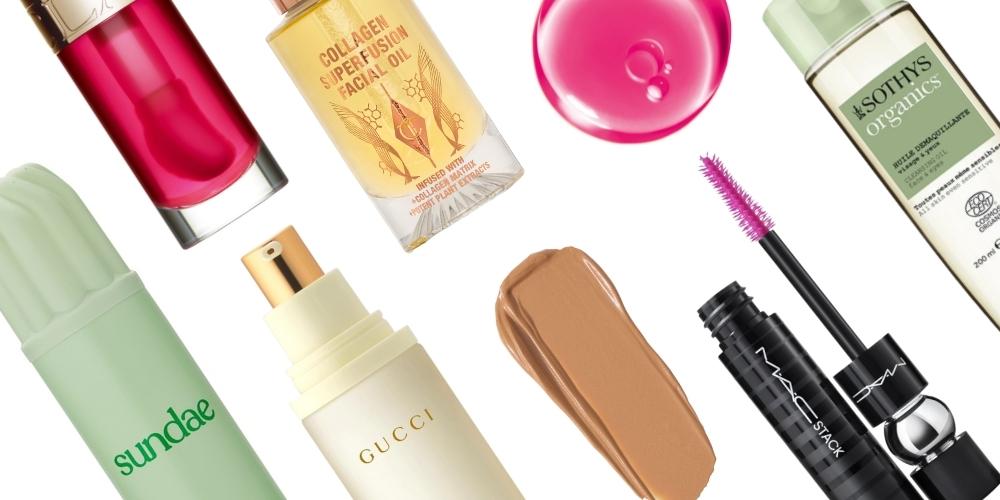 The most exciting new beauty arrivals to update your routine this month