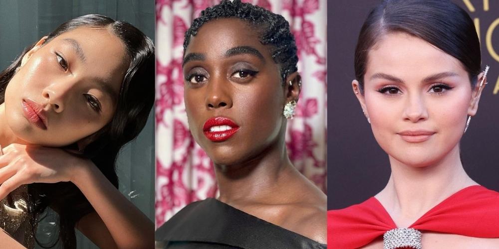 Awards season beauty looks are dominated by this one approach