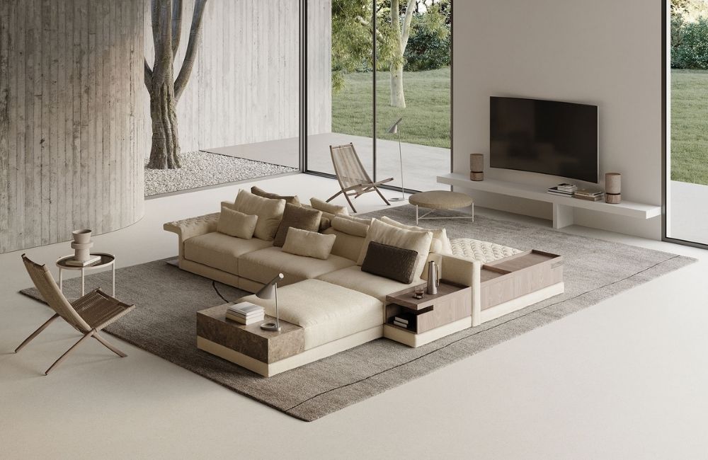 STYLE must-haves from Trenzseater’s new Frigerio collection