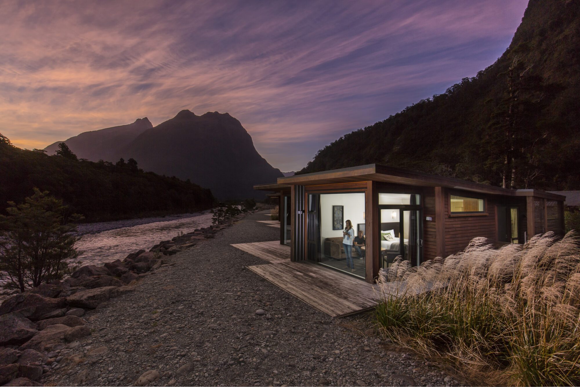Luxury awaits: The most stunning boutique hotels, villas and lodges in New Zealand