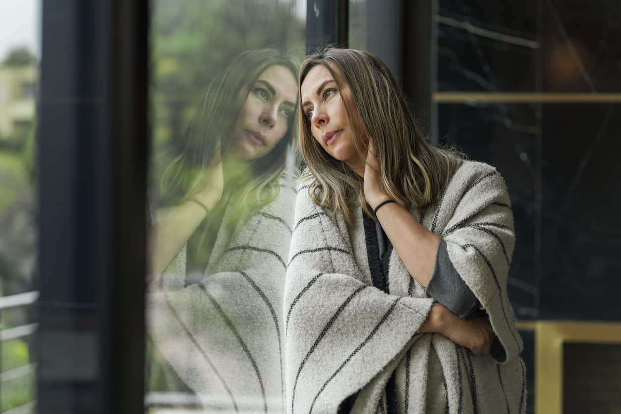 Why We’re Facing a Global Mental Health Crisis – and What You Can Do to Protect Yourself