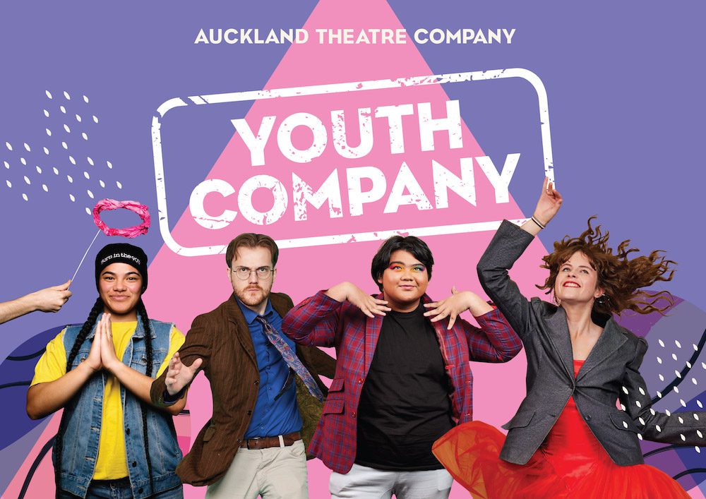 Auckland Theatre Company announces new Youth Company