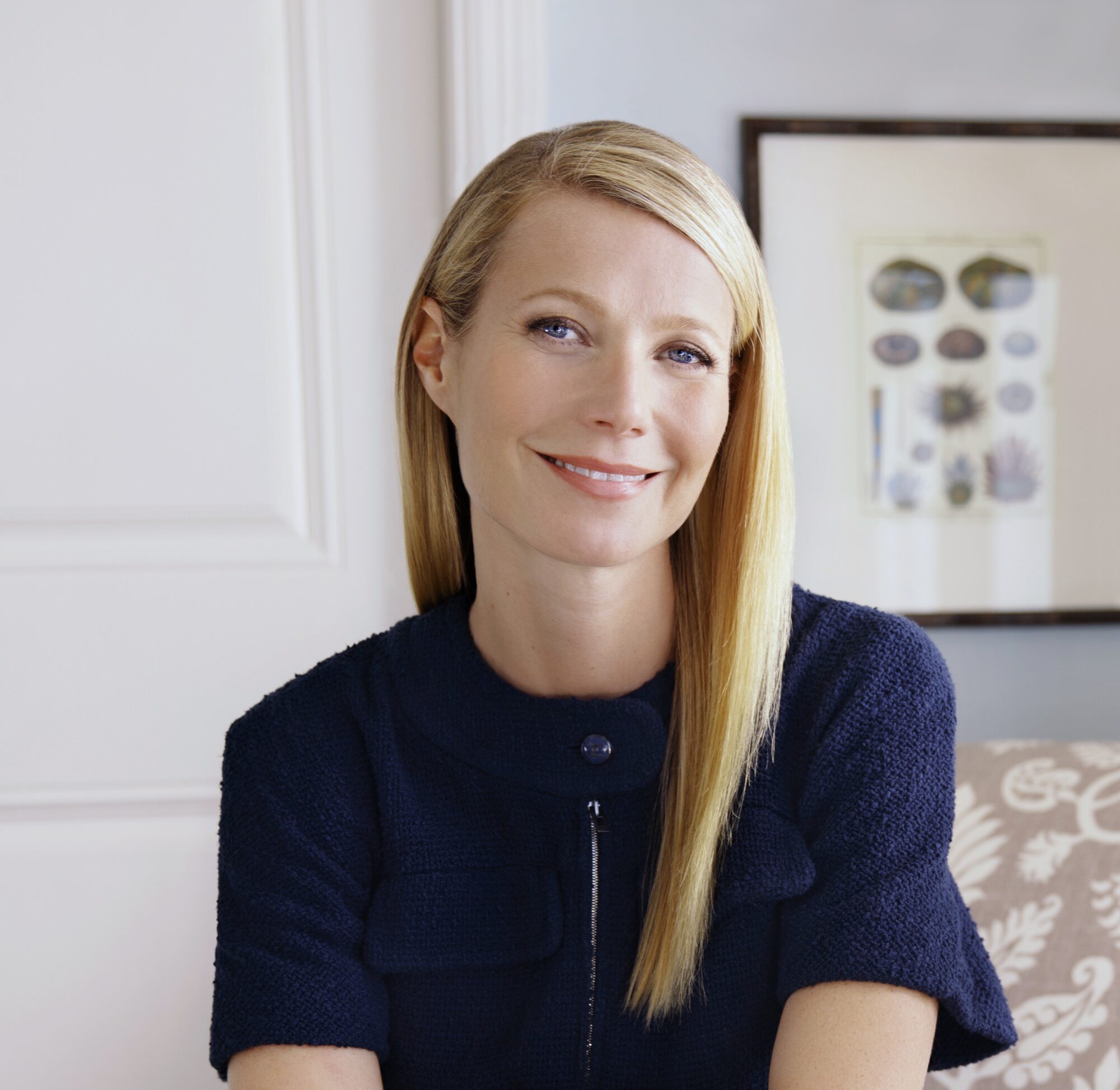 Actress and founder of Goop Gwyneth Paltrow (Photo by Jay L. Clendenin/Contour by Getty Images)
