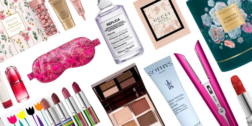 The best Mother’s Day beauty treats to gift this year