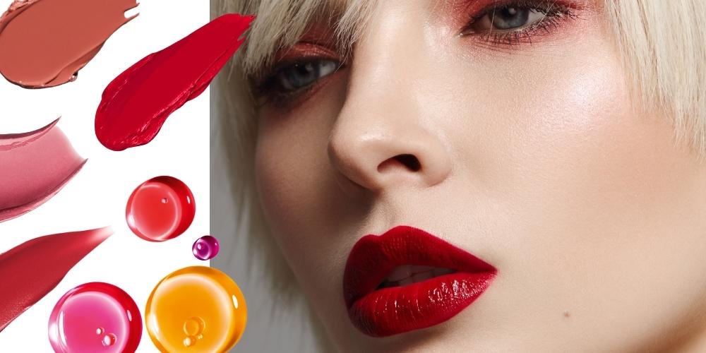 The five biggest lip colour trends to shop now