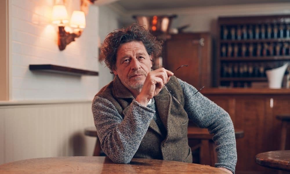 marco pierre white