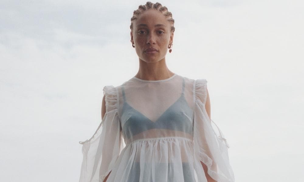 Fragrance brand Jo Malone London appoints Adwoa Aboah as ‘cause-related