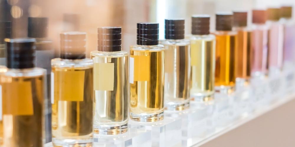 Modern vanilla perfumes confirm the spice can be chic and grown up