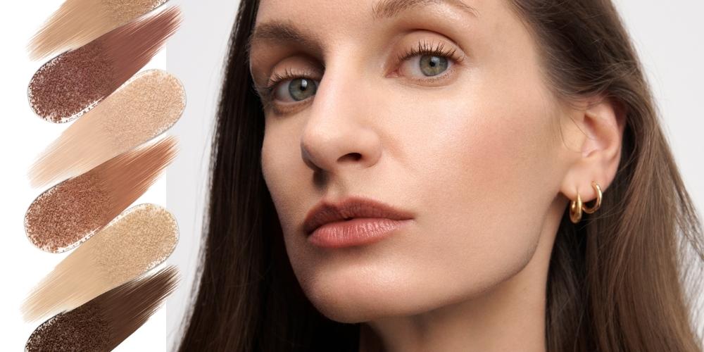 What is tinted serum? The new low-key makeup must-have