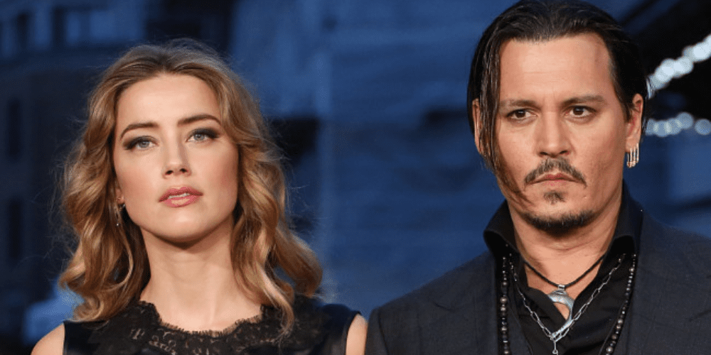 Johnny Depp ‘pleased’ after judge denies Amber Heard’s request to dismiss defamation case