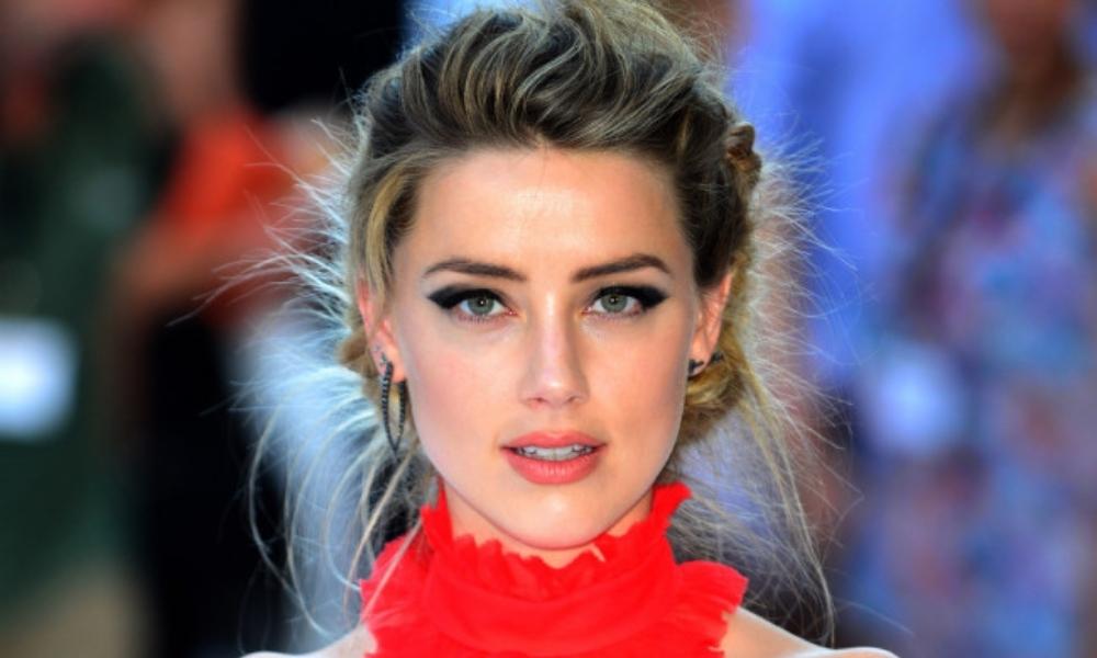 Amber Heard says she doesn’t blame jury for siding with Johnny Depp