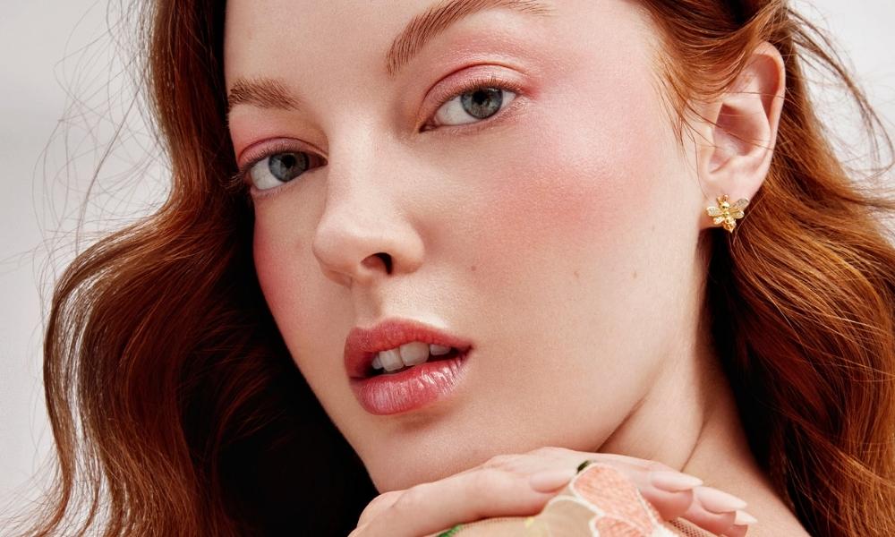The 8 best blush types and how to apply them