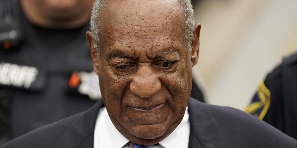Bill Cosby sexually assaulted teen at the Playboy Mansion, civil jury finds