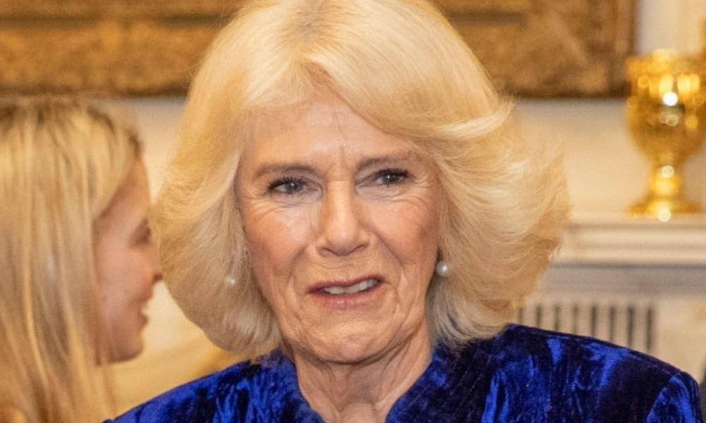Duchess of Cornwall reveals she is an obsessive Wordle player