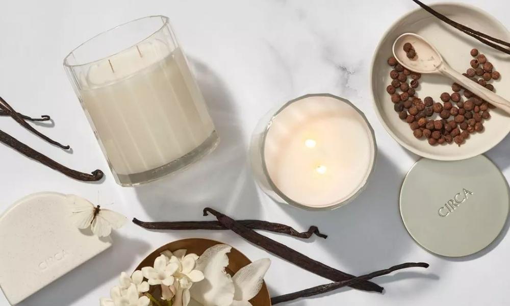 Set the mood with five of the best winter-perfect scented candles