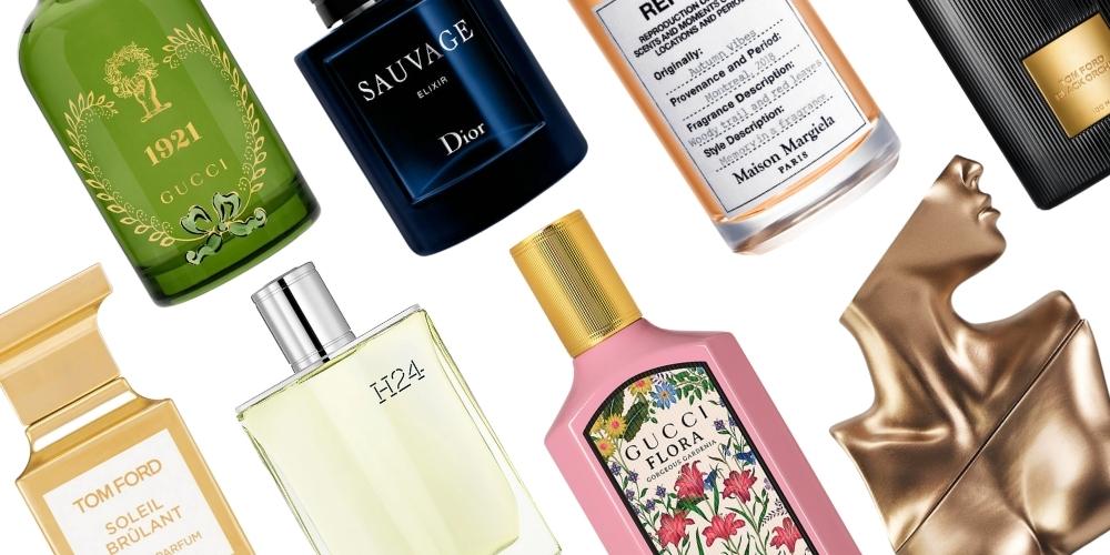 The year’s best perfumes awarded at the ‘Oscars’ of Fragrance