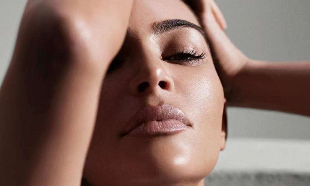 Kim Kardashian launches new skincare brand called SKKN