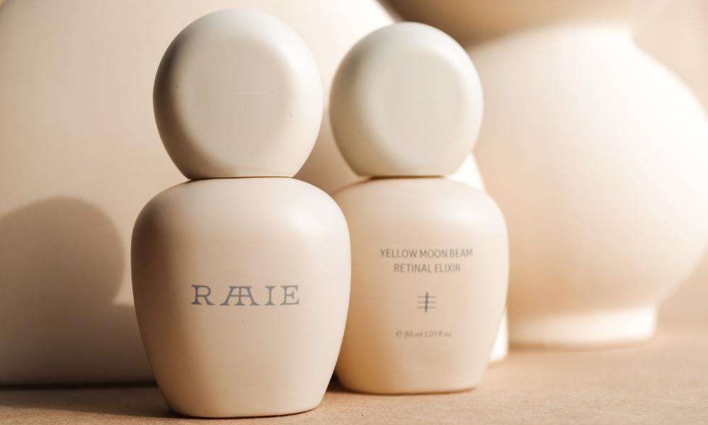 New skincare brand RAAIE makes the most of New Zealand botanical extracts