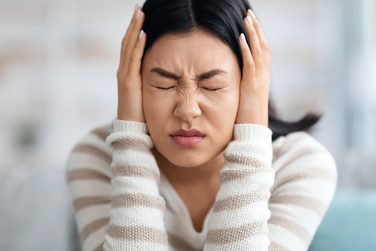 What is misophonia? When everyday sounds cause debilitating distress