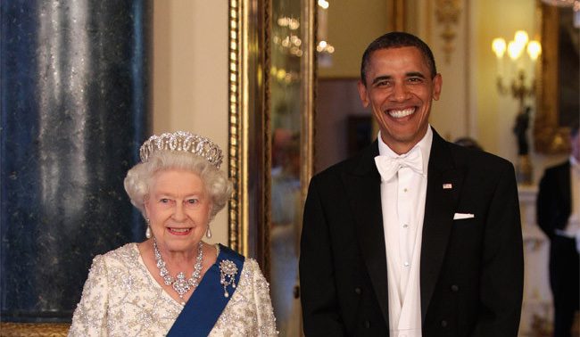 Barack Obama shares touching Platinum Jubilee tribute to the Queen