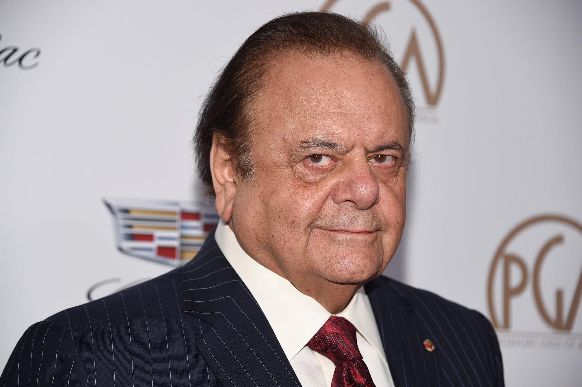 Paul Sorvino attends the 29th annual Producers Guild Awards in Beverly Hills, California, U.S. January 20, 2018. REUTERS/Phil McCarten
