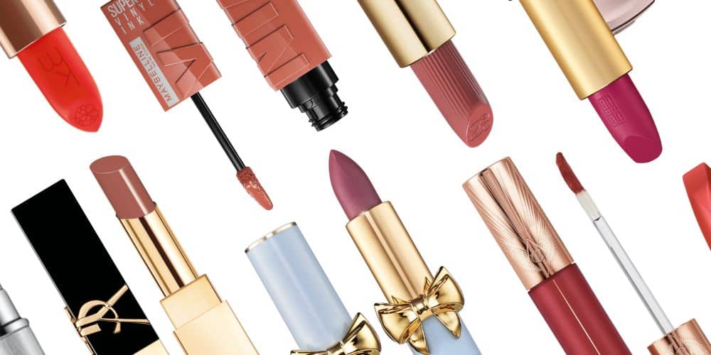Best new Lipsticks for 2023 Lipstick Day