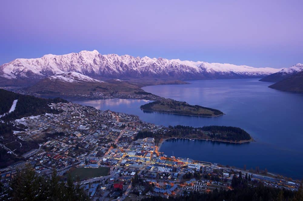 Credit: Destination Queenstown