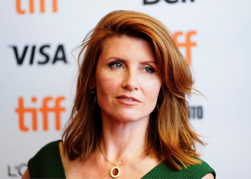 FILE PHOTO: Actor Sharon Horgan arrives for a special presentation of "Military Wives" at the Toronto International Film Festival (TIFF) in Toronto, Ontario, Canada September 6, 2019. REUTERS/Mark Blinch