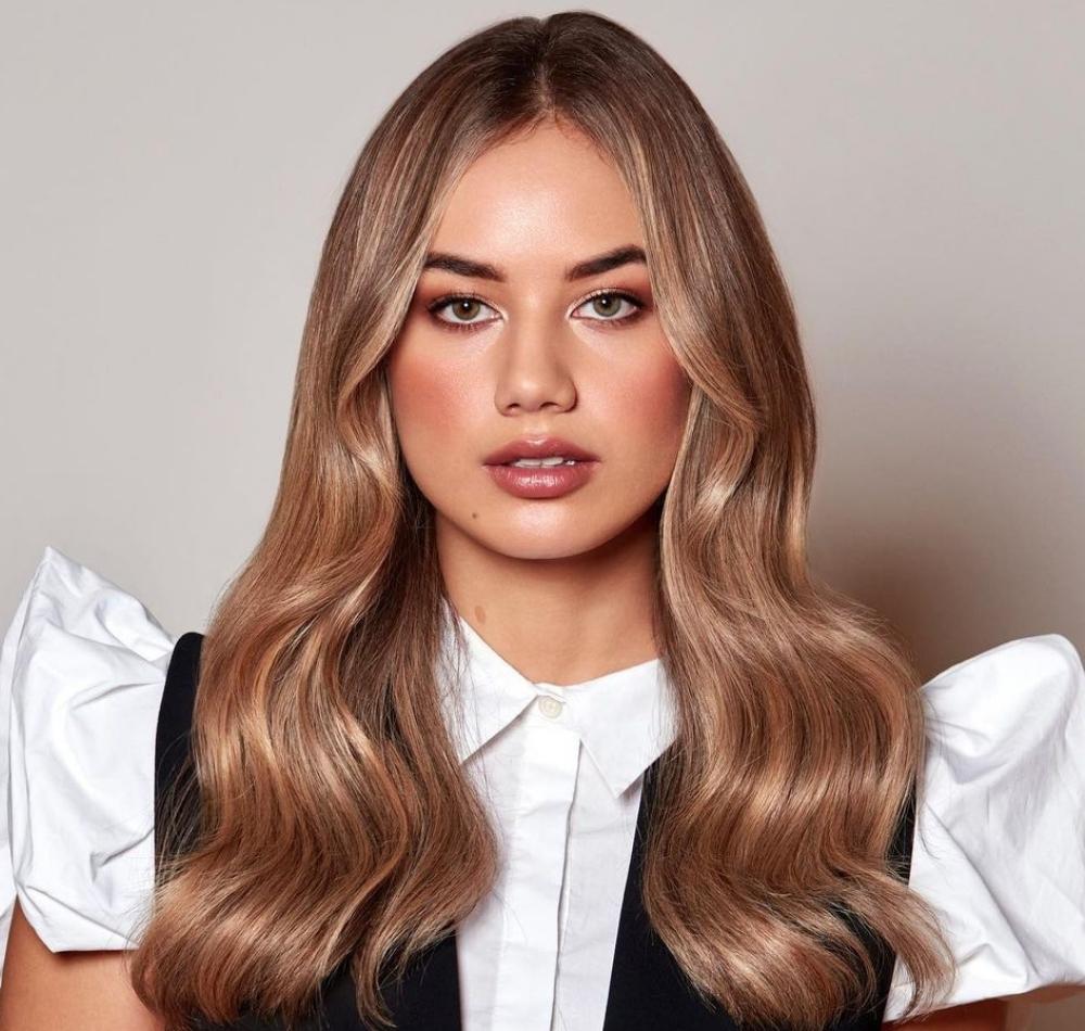 Top Colour Trophy award winners provide rich, glowing French-style hair inspiration