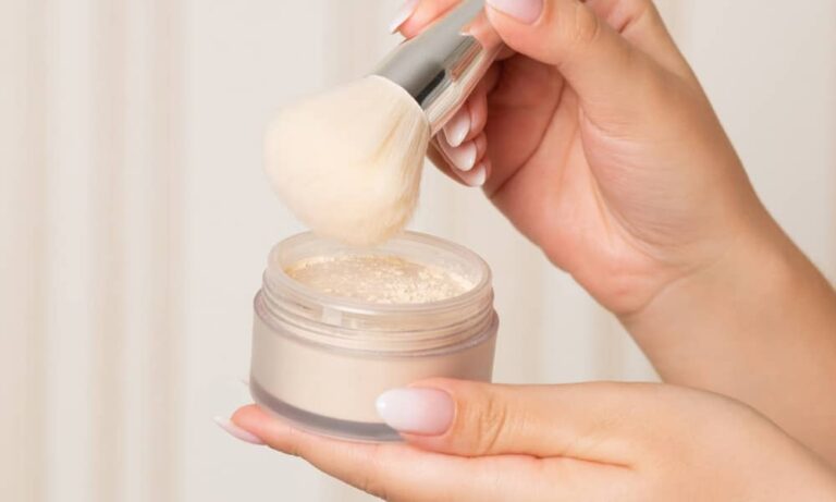 The best face powders 2023
