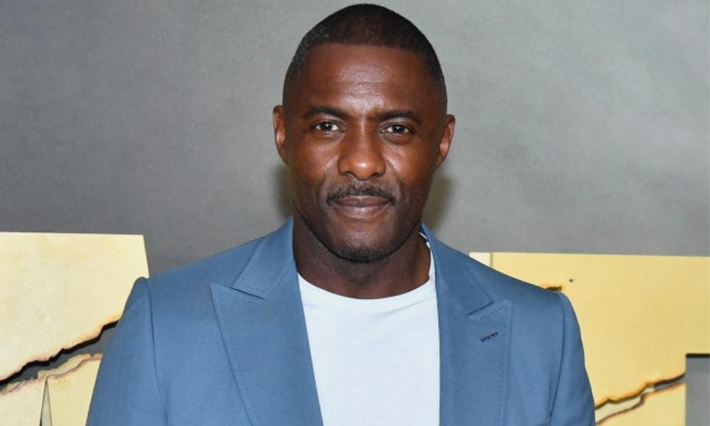 Idris Elba ‘walks away from playing James Bond’