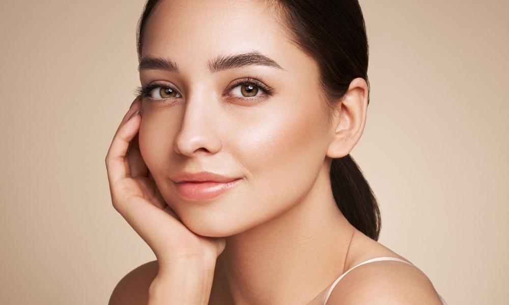 5 of the best face powders for a flawless, modern skin finish