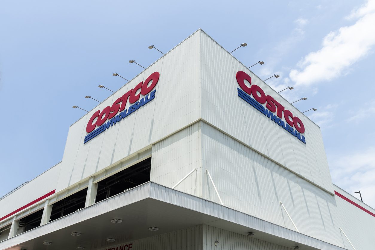The wait is over: Costco New Zealand officially opening on 28 September