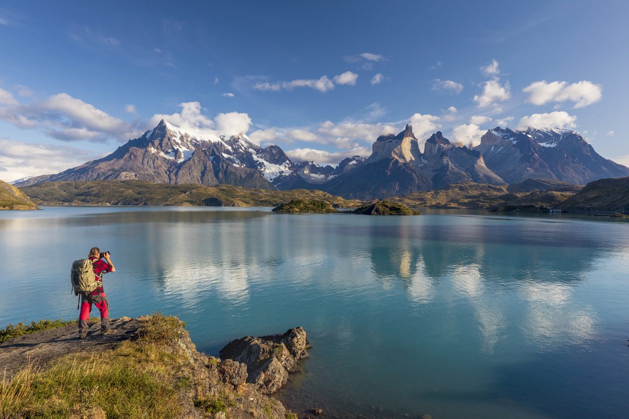 7 Epic hikes around the world to add to your bucket list